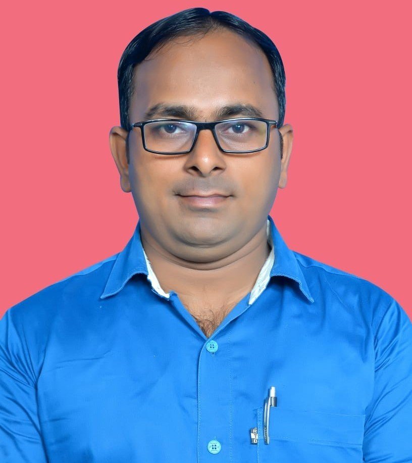 Mr. Suresh Verma