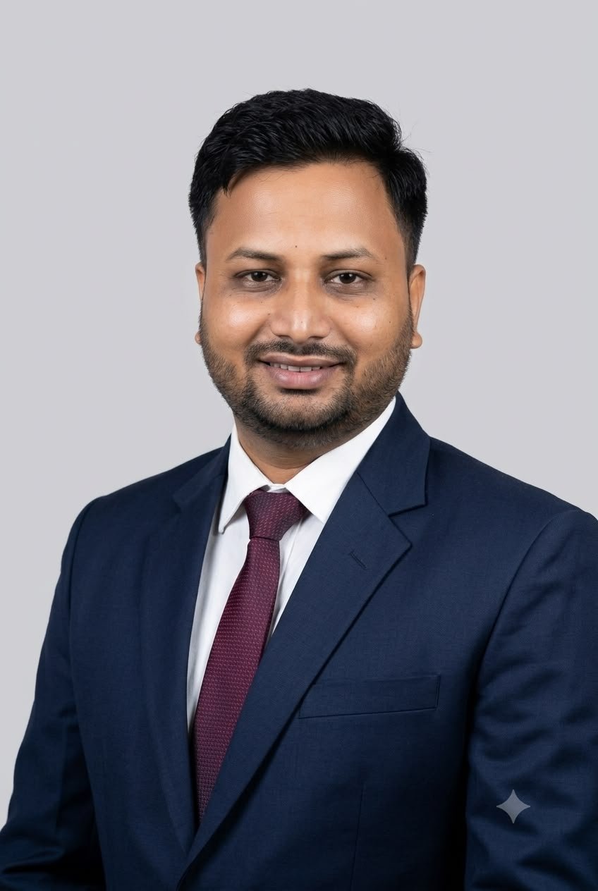 Dr. Ansar Ahamad