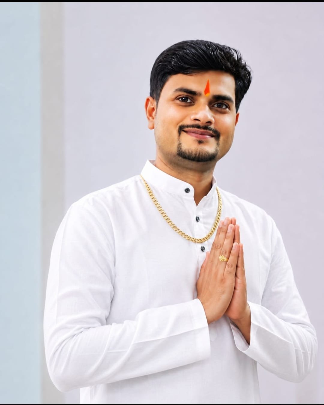 Niranjan kashyap 