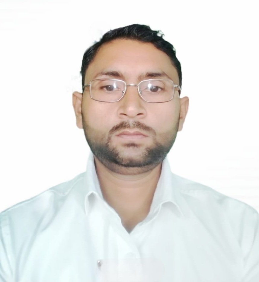 Dr. Vipin Shrivastava 