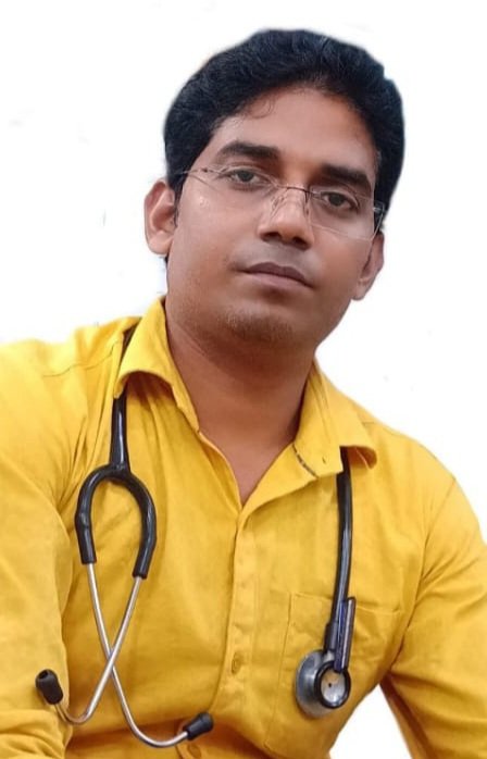 Dr. Rajnish Singh