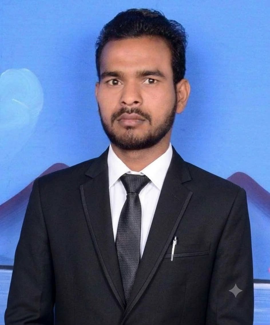 Anish Babu 