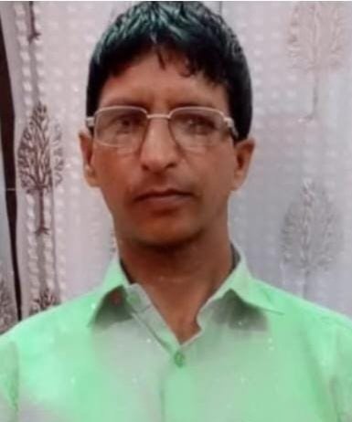 Mobeen Ahamad 